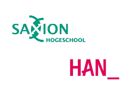 Saxion HAN