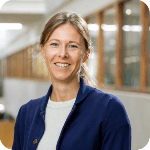 Profielfoto Daphne ’25